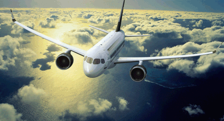 Air Traffic Management and Airport Operations Optimization Dashboard